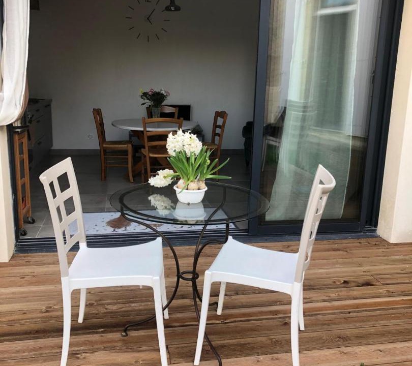 Photo of Others in La Brousse