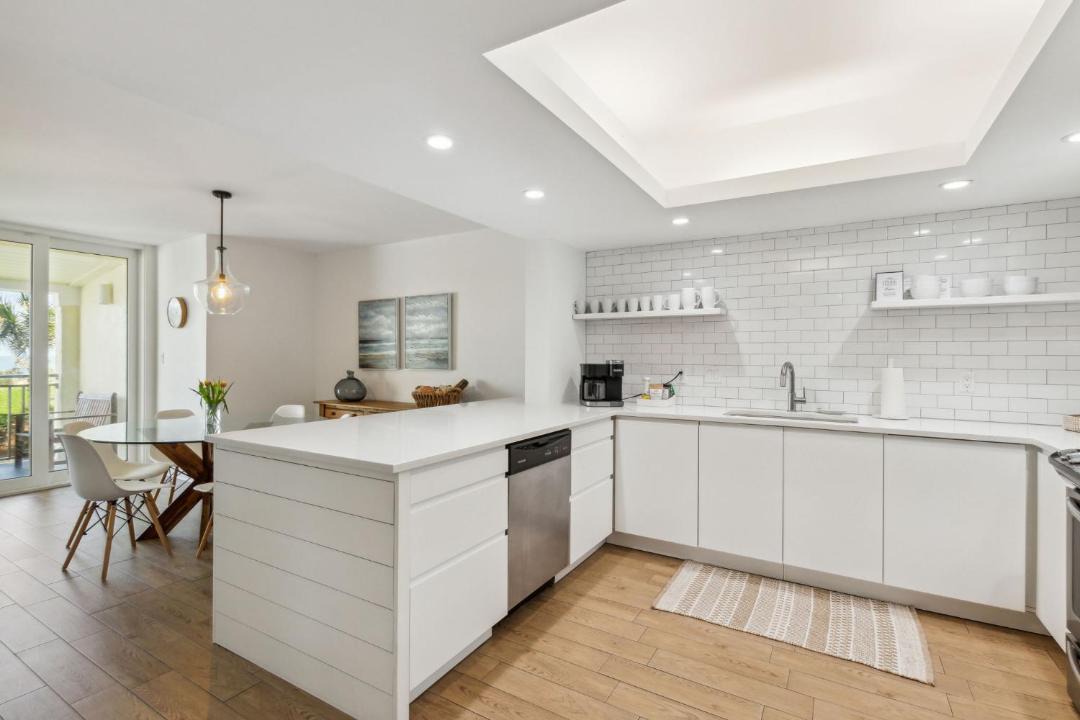 Photo of Kitchen in Fernandina Beach