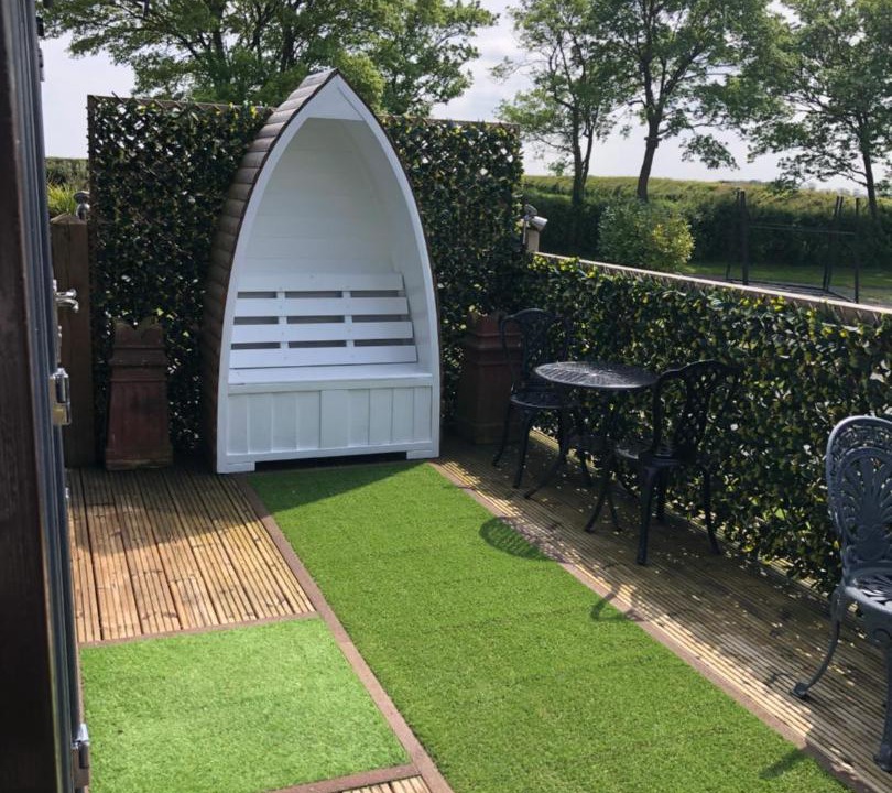 Photo of Others in Sturton By Stow