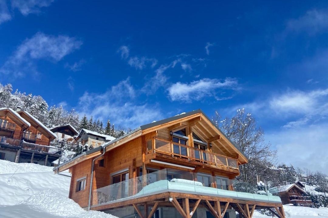 Photo of Others in Beuil