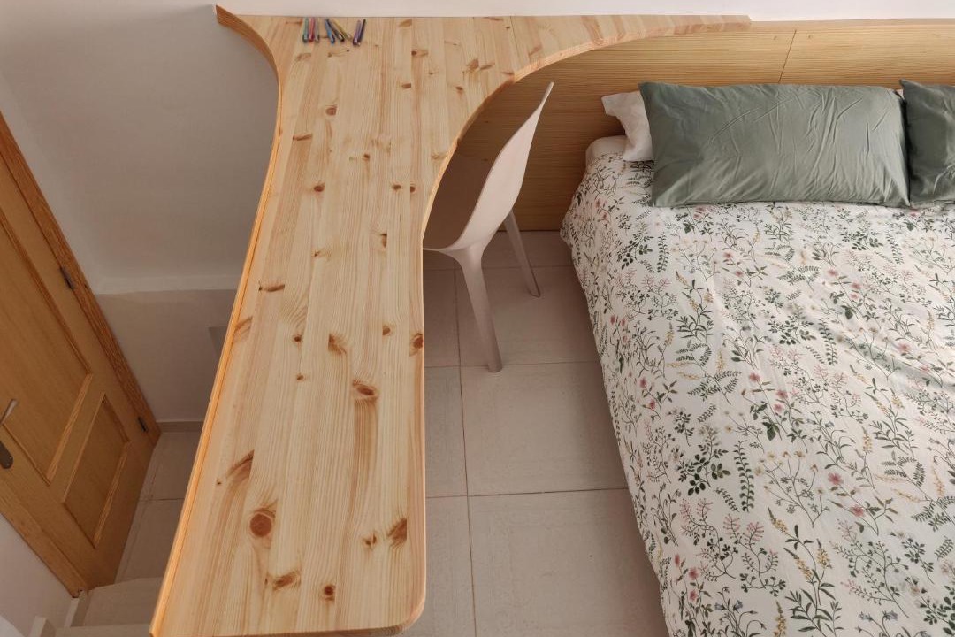 Photo of Others in Aielo de Rugat