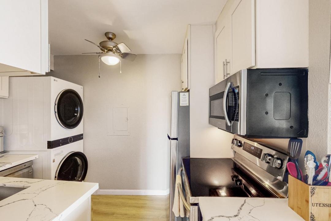Photo of Kitchen in Maalaea