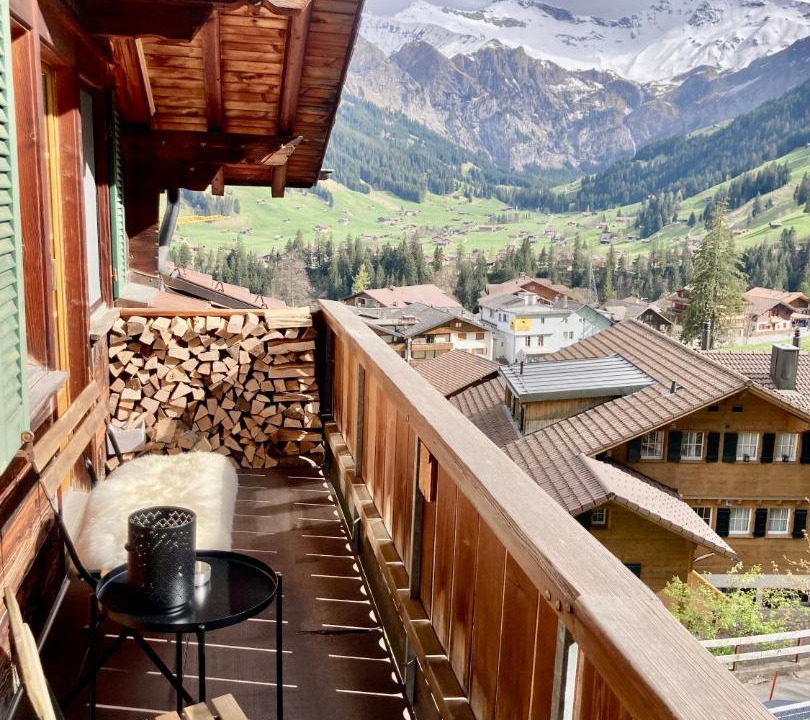 Photo of Others in Adelboden