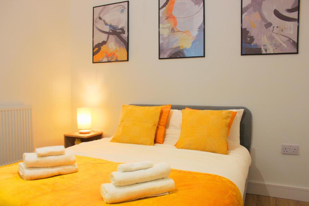 Photo of Others in Potters Bar