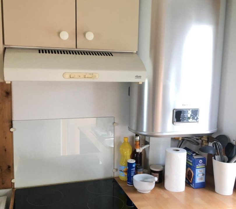 Photo of Kitchen in Perissac