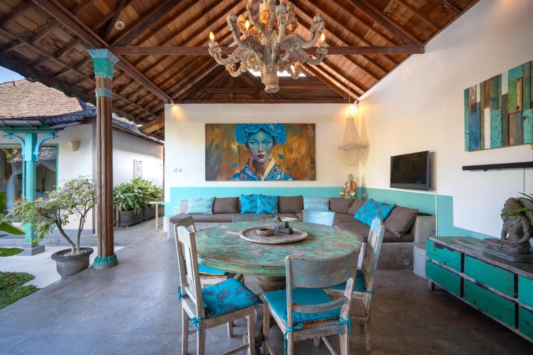 Photo of Others in Drupadi