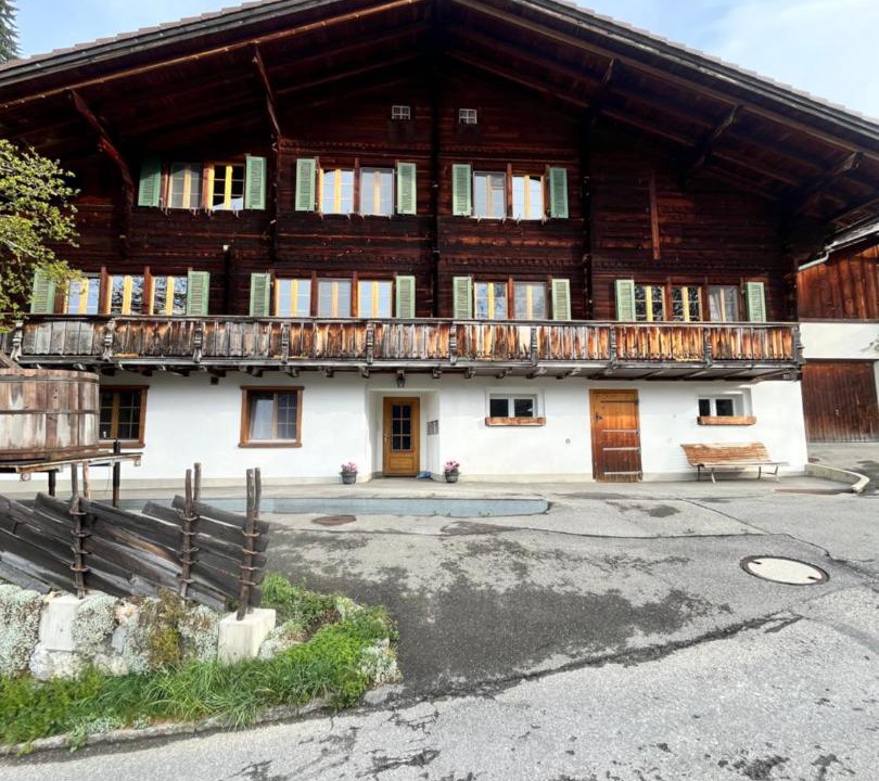 Photo of Others in Adelboden