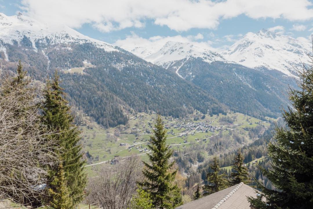Photo of Others in Grimentz