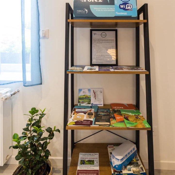 Photo of Others in Sainte-Agathe-la-Bouteresse