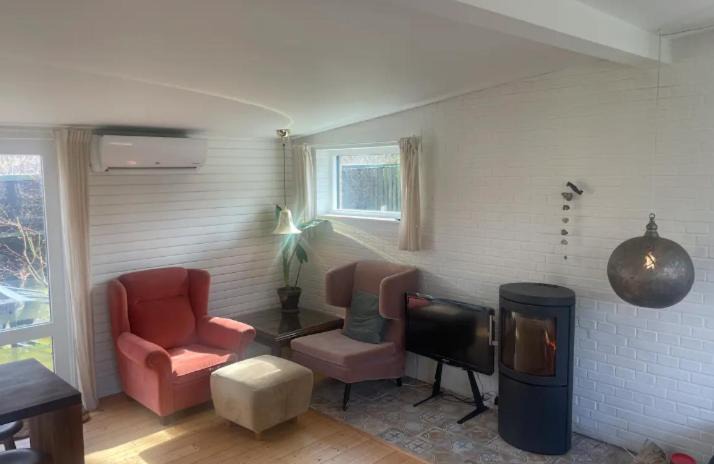 Photo of Livingroom in Vejby