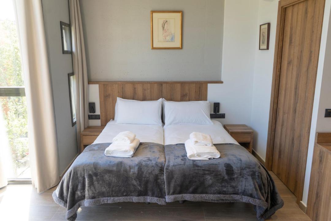 Photo of Bedroom in El Clot