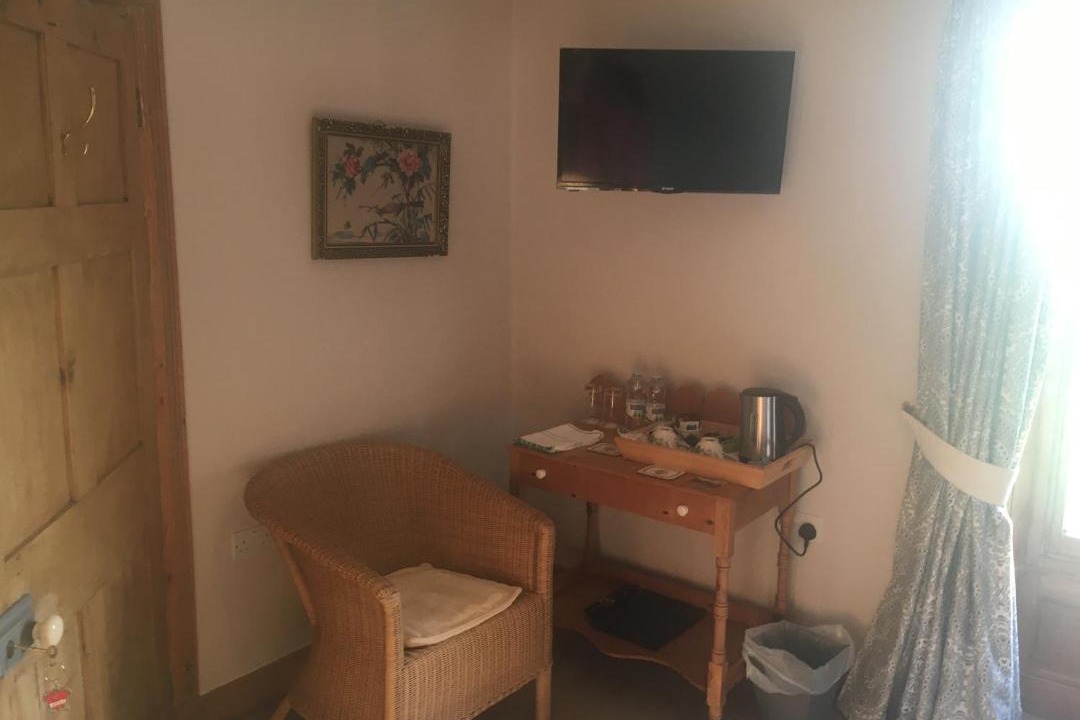 Photo of Others in Llanddarog