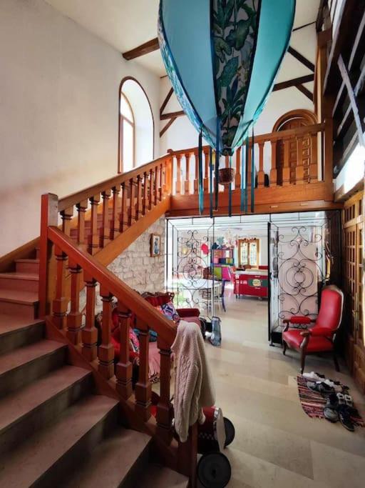 Photo of Others in Aubreville