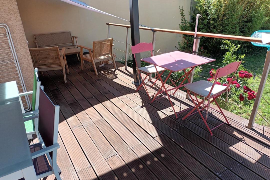 Photo of Others in Villeveyrac