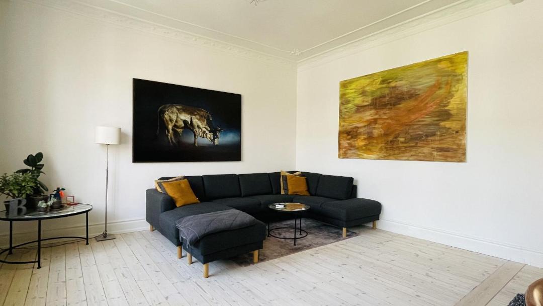 Photo of Others in Osterbro