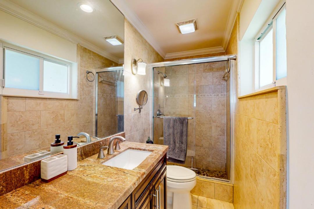 Photo of Bathroom in North Corals