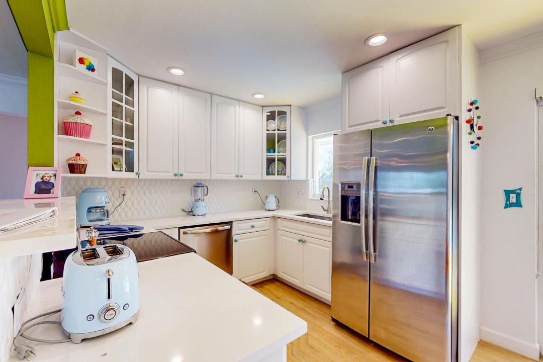Photo of Kitchen in North Corals
