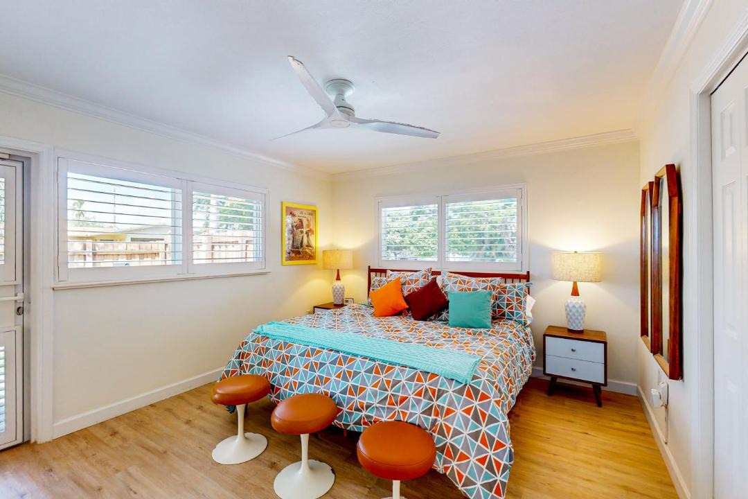 Photo of Bedroom in North Corals