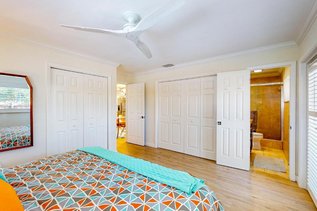 Photo of Bedroom in North Corals