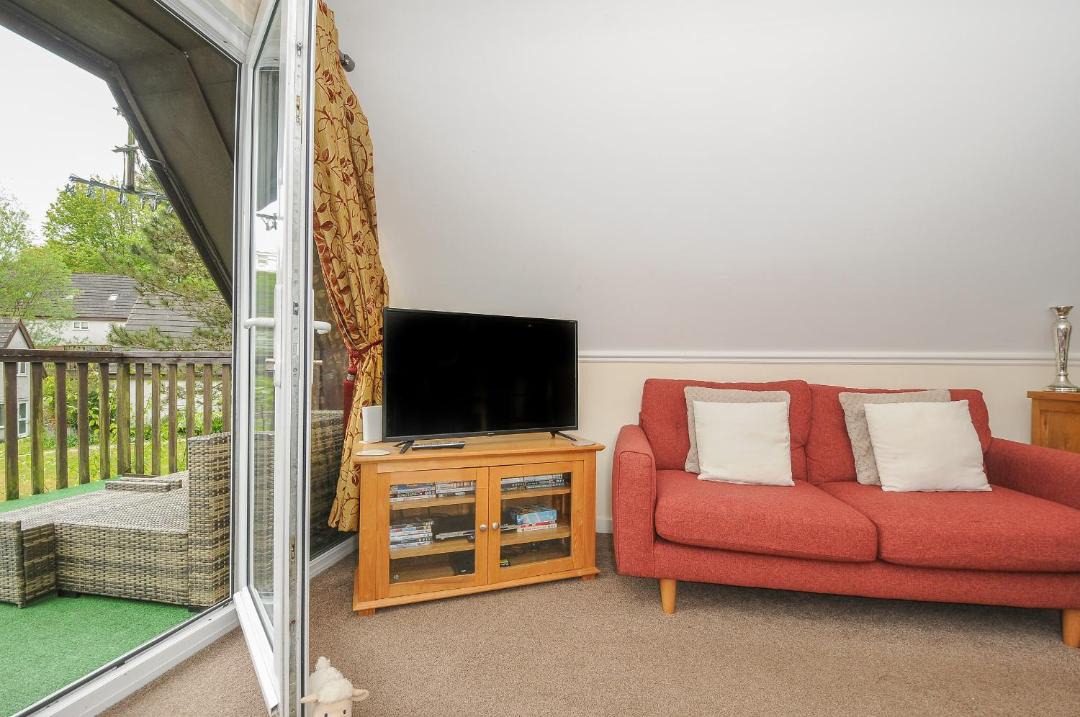 Photo of Others in St. Ann's Chapel