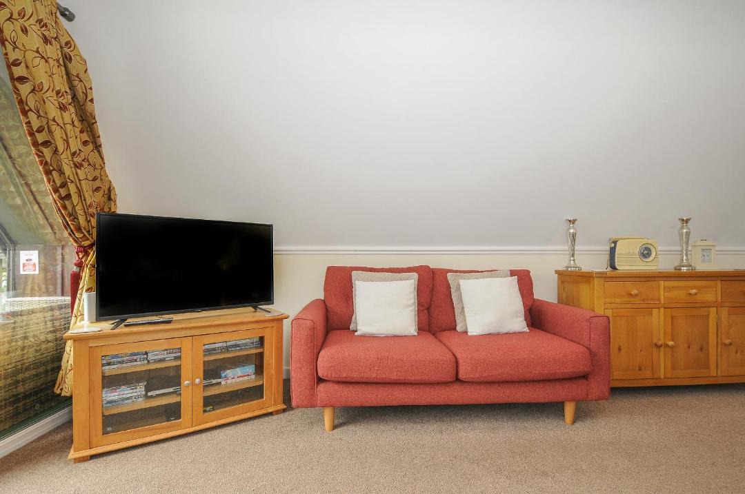 Photo of Others in St. Ann's Chapel