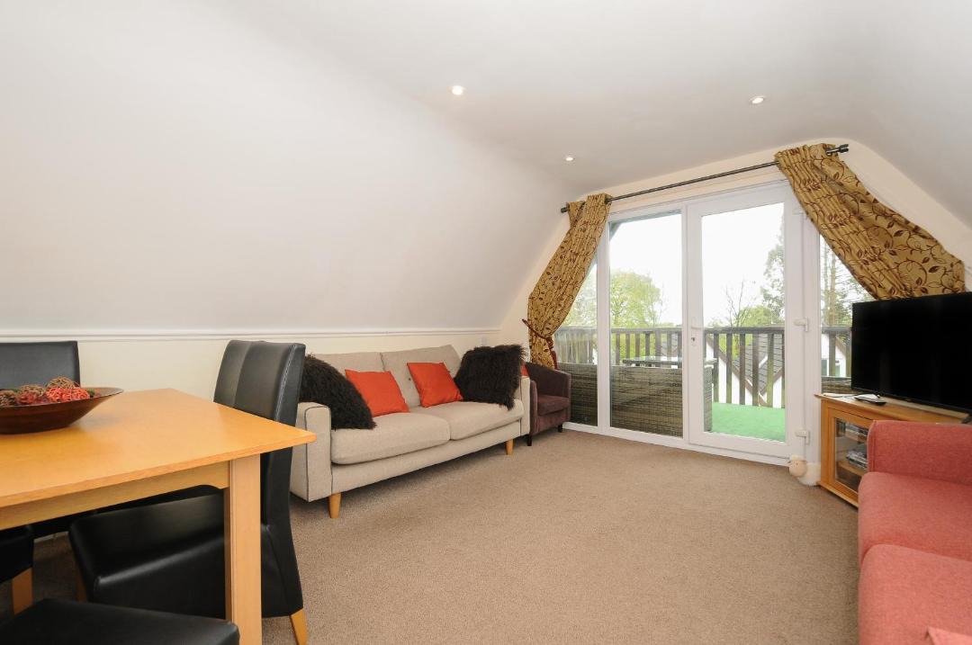 Photo of Others in St. Ann's Chapel