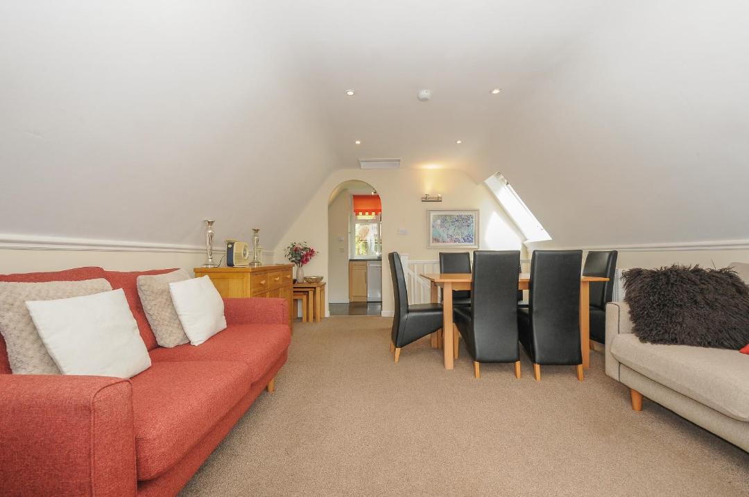 Photo of Others in St. Ann's Chapel