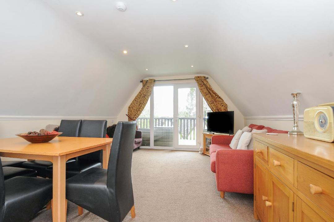 Photo of Others in St. Ann's Chapel