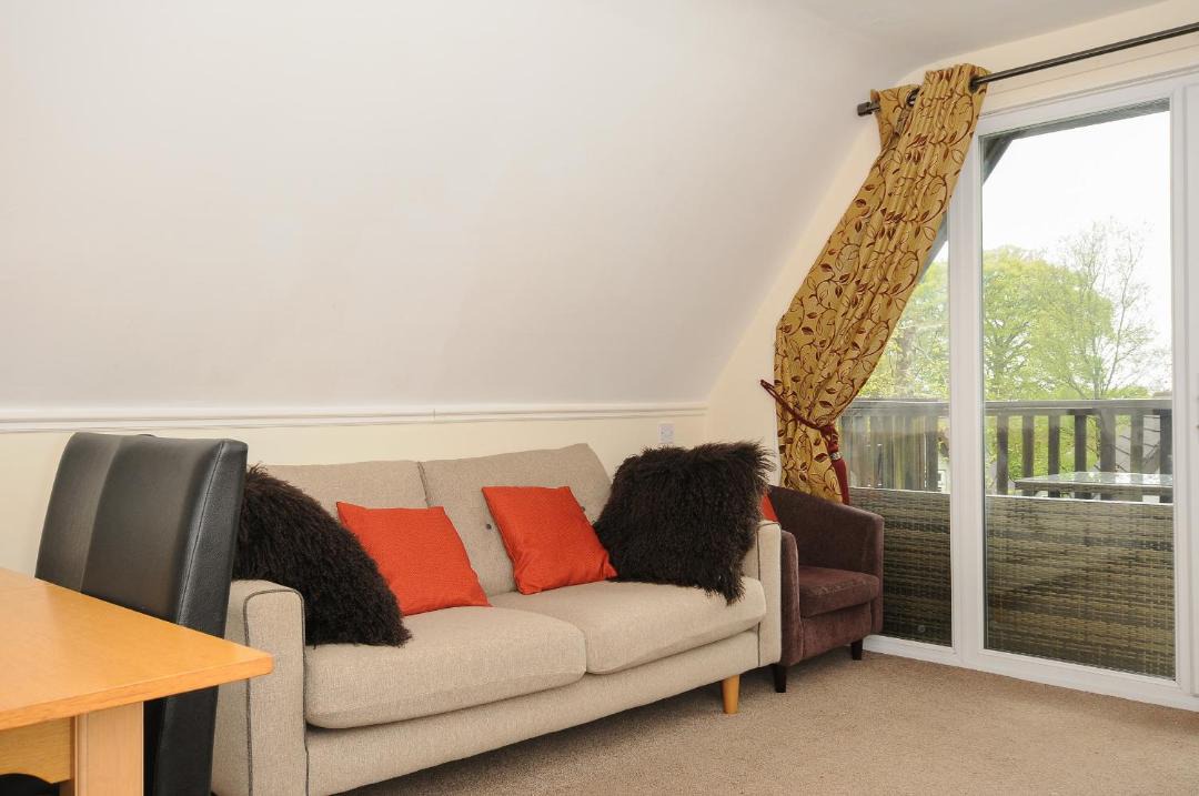 Photo of Others in St. Ann's Chapel