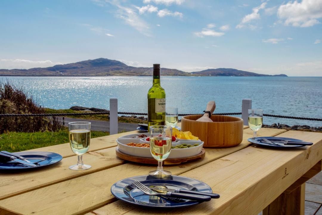 Photo of Patio Balcony in Aisgernis