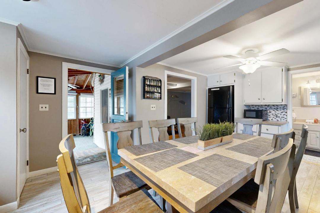 Photo of Kitchen in York Beach