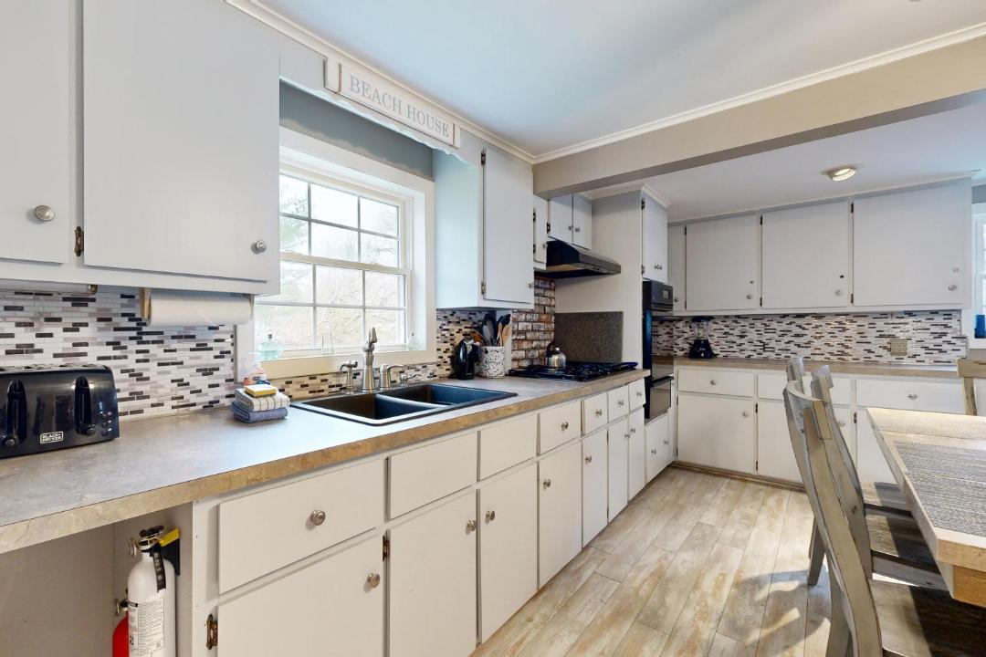 Photo of Kitchen in York Beach