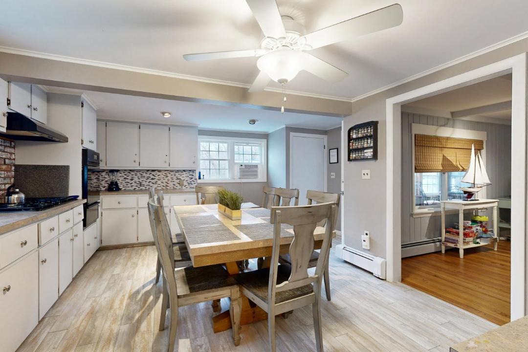 Photo of Kitchen in York Beach