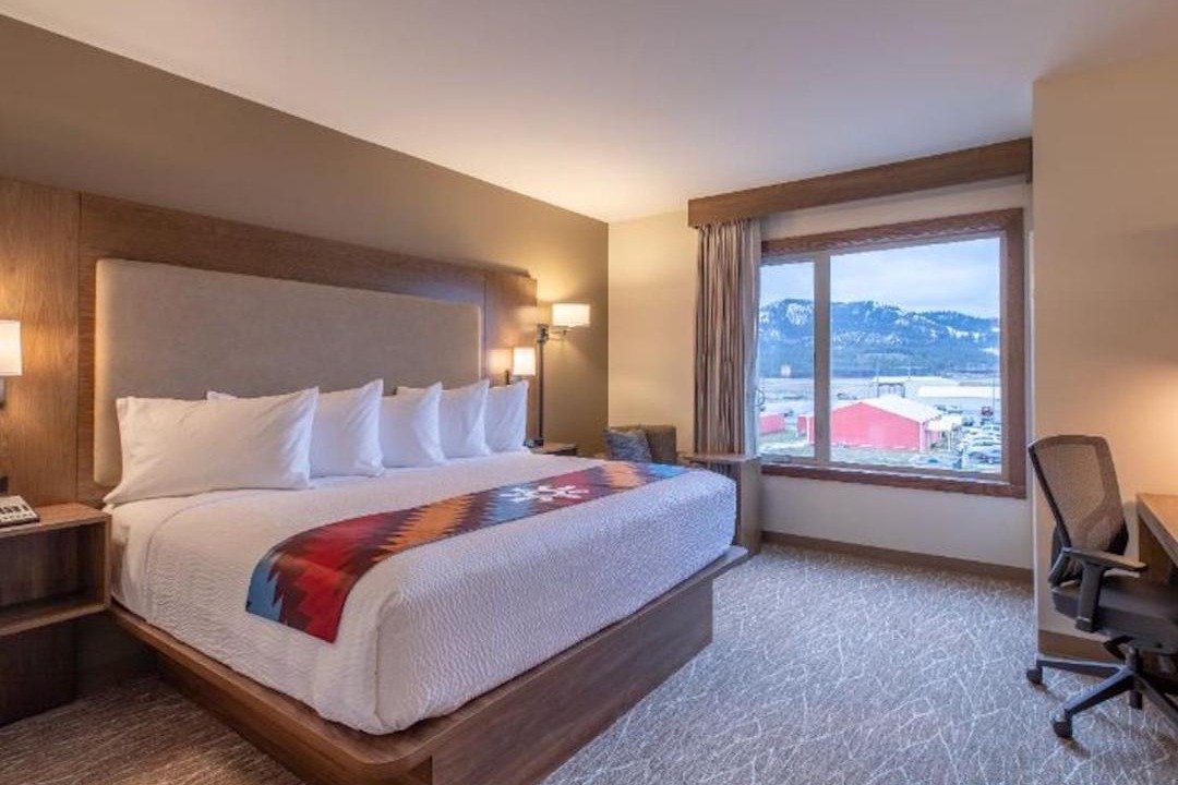 Photo of Bedroom in Chewelah