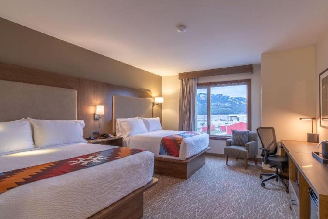 Photo of Bedroom in Chewelah