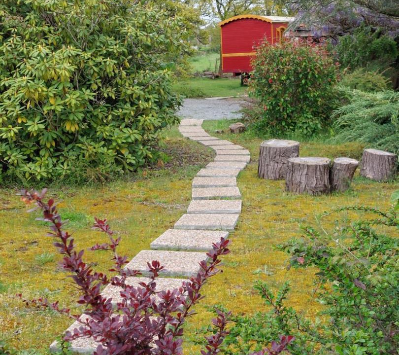 Photo of Others in La Sauniere