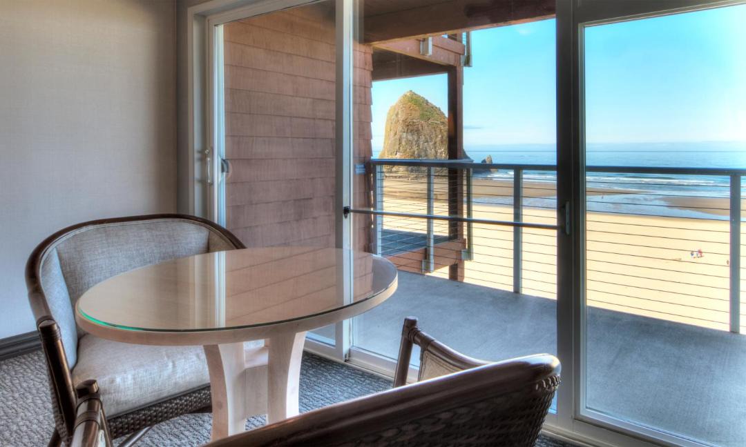 Photo of Others in Downtown Cannon Beach