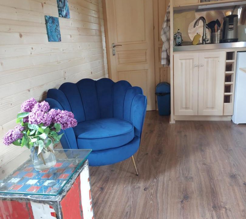 Photo of Others in La Sauniere