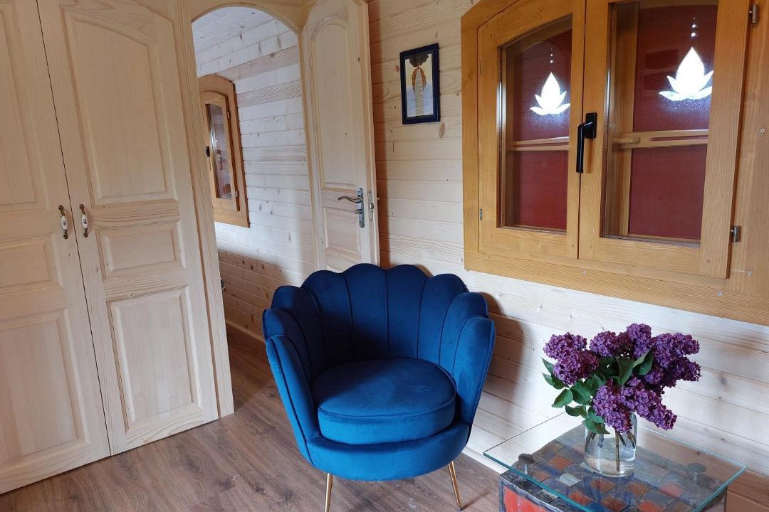 Photo of Others in La Sauniere