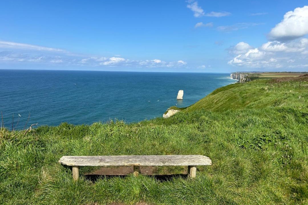 Photo of Others in Etretat