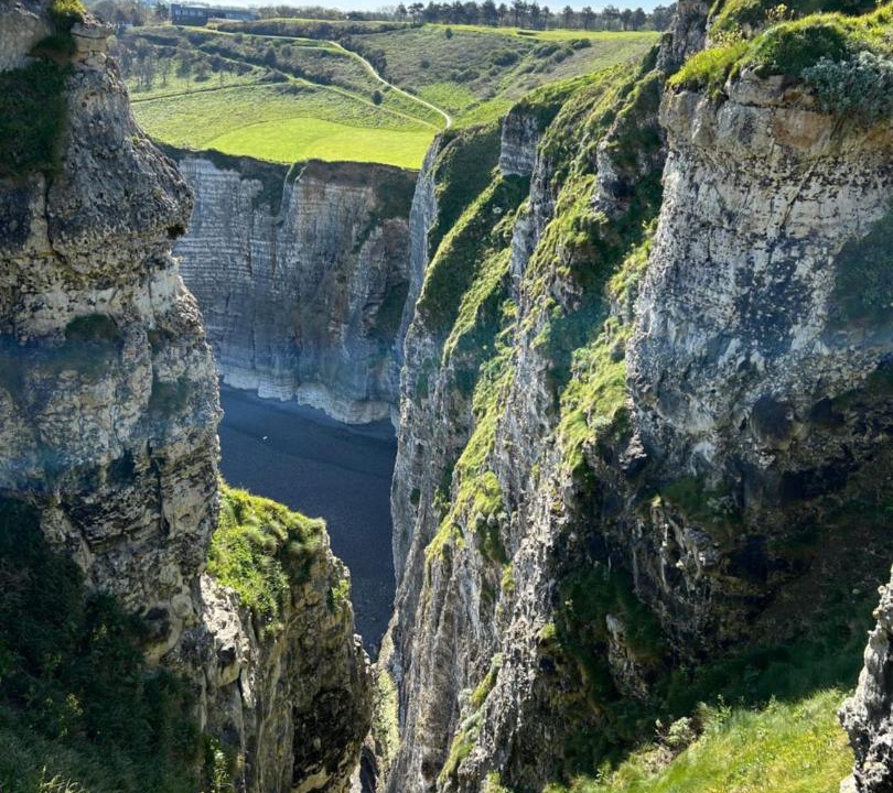 Photo of Others in Etretat