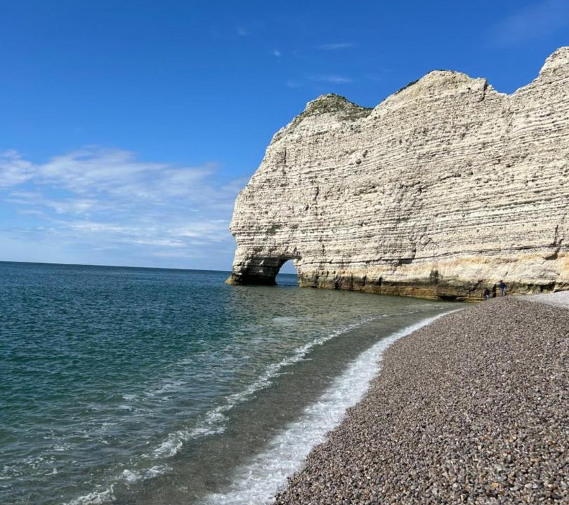 Photo of Others in Etretat