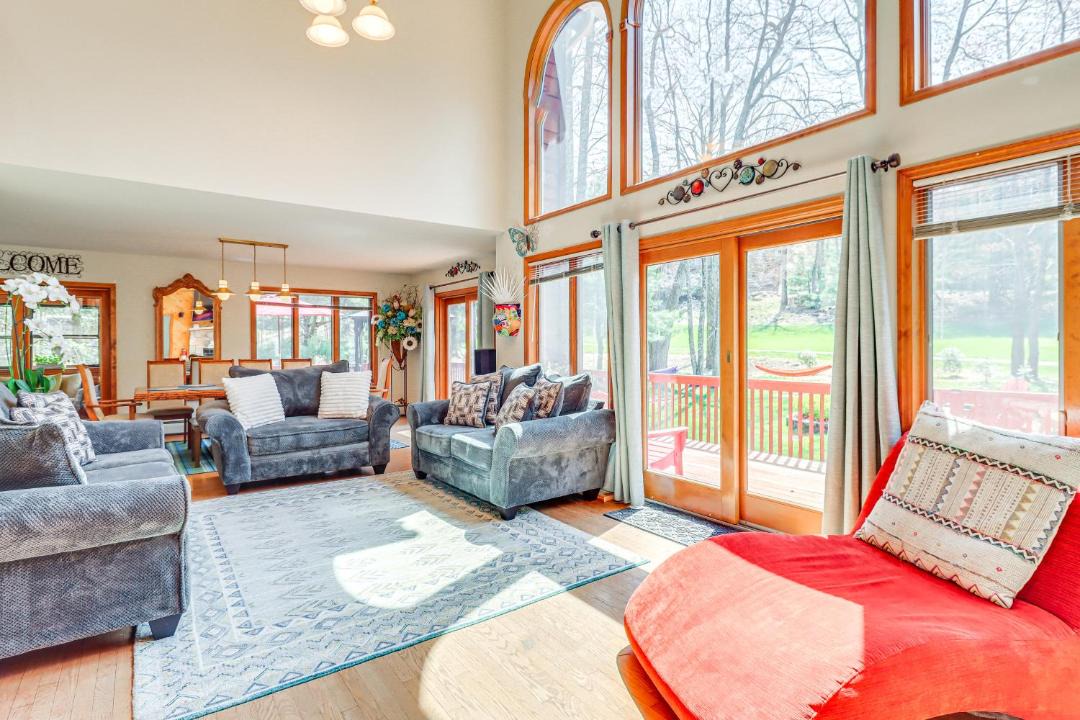 Photo of Others in Lake Harmony