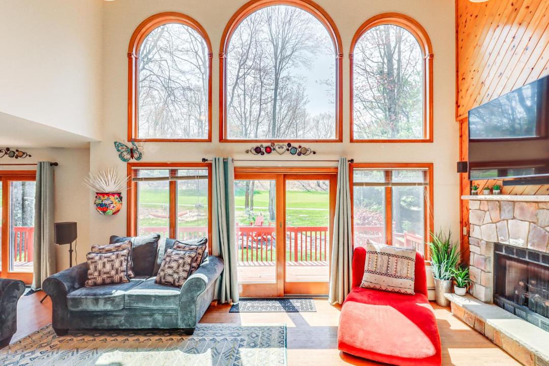 Photo of Others in Lake Harmony