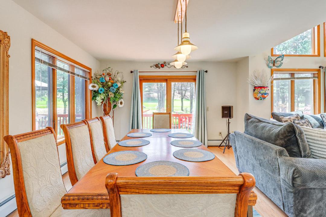 Photo of Others in Lake Harmony