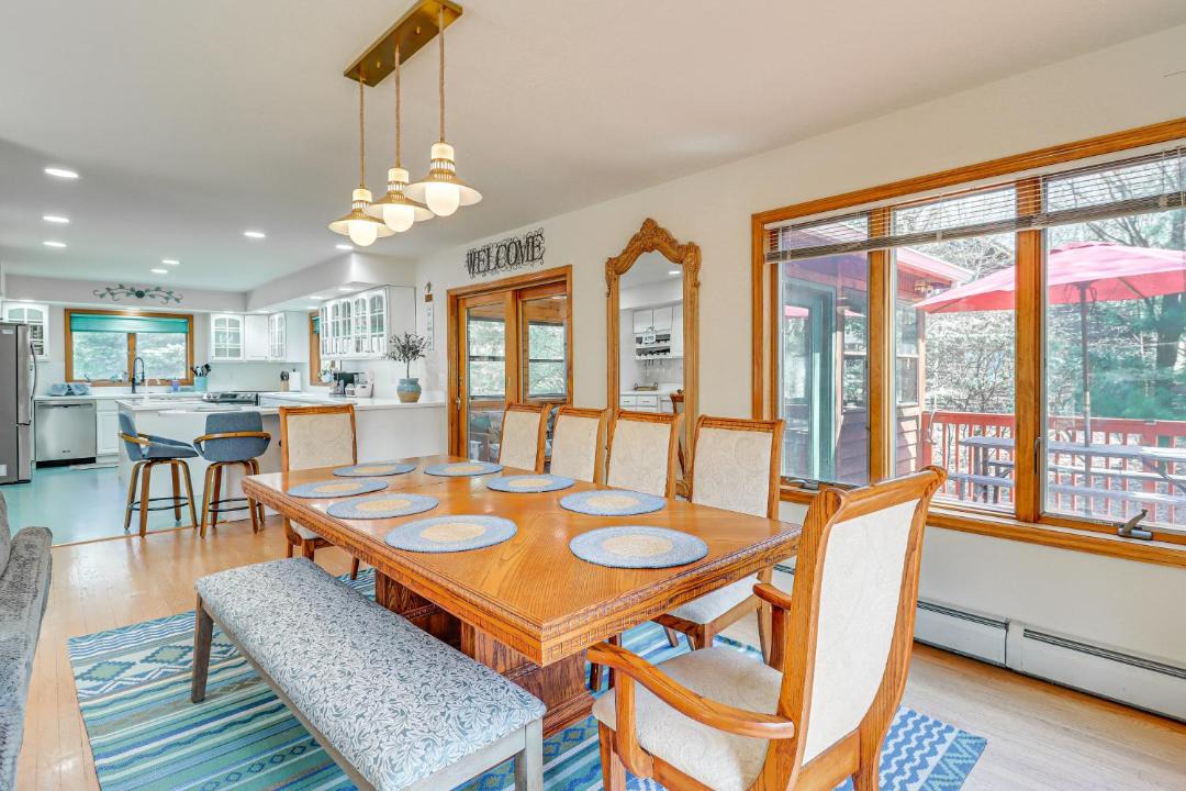 Photo of Others in Lake Harmony