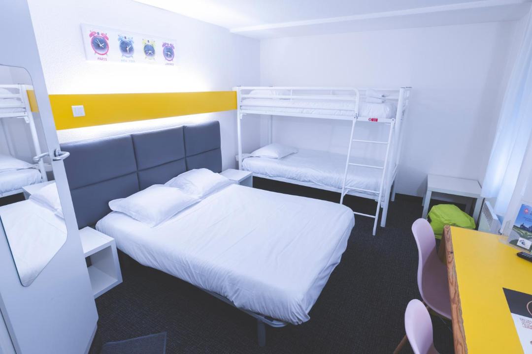 Photo of Bedroom in Tours