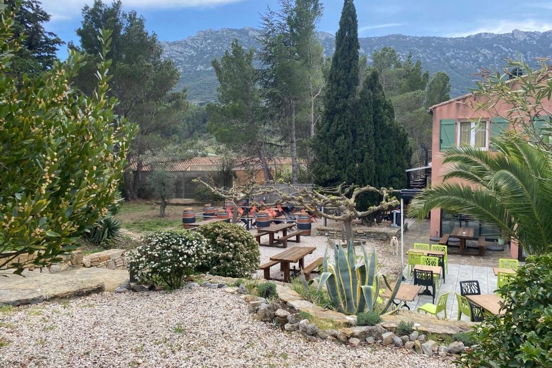 Photo of Others in Cucugnan