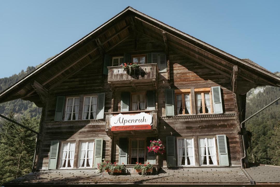 Photo of Others in Reichenbach im Kandertal