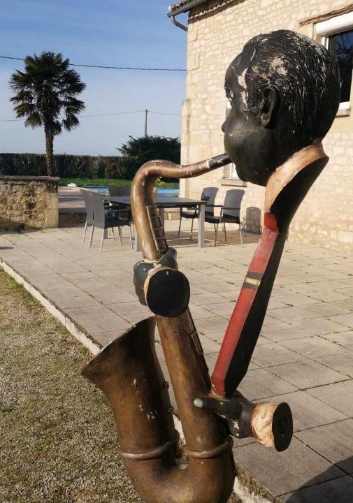 Photo of Others in Loudun
